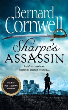 Sharpe's Assassin