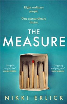 The Measure