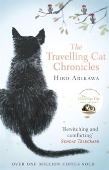 Travelling Cat Chronicles