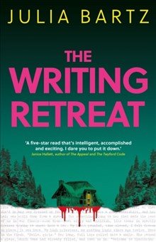 The Writing Retreat