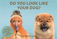 Do You Look Like Your Dog? Match Dogs with Their Humans: A Memory