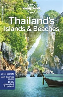 Thailand's Islands & Beaches LP