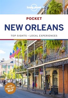 Pocket New Orleans LP