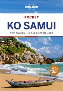 Pocket Ko Samui LP