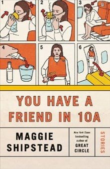 You Have a Friend in 10A