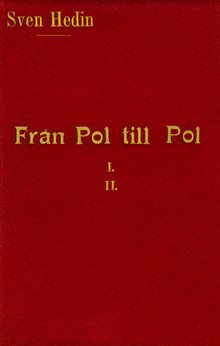 Från pol till pol : 1-2