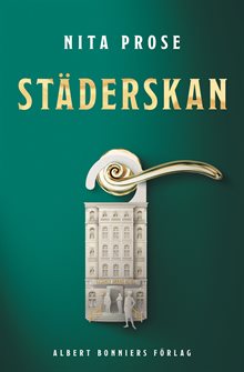 Städerskan