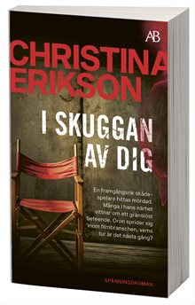 I skuggan av dig