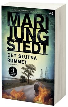 Det slutna rummet