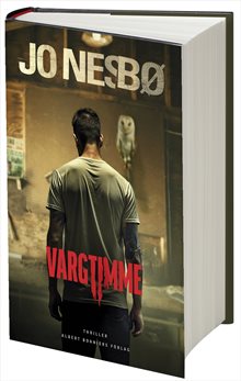 Vargtimme