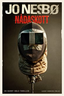 Nådaskott