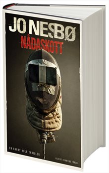 Nådaskott