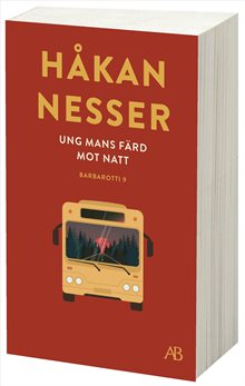 Ung mans färd mot natt