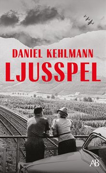 Ljusspel