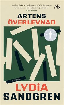 Artens överlevnad