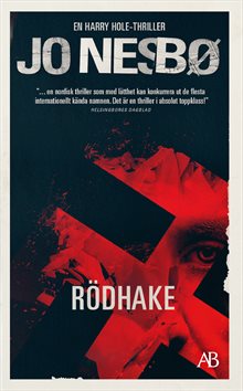 Rödhake