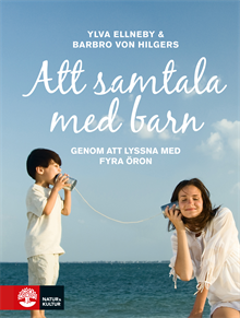 Att samtala med barn : genom att lyssna med fyra öron