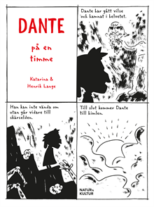 Dante på en timme