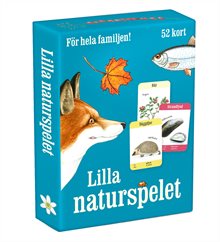 Lilla naturspelet