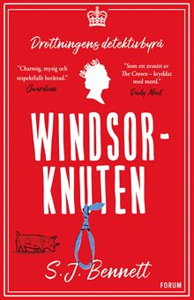 Windsorknuten