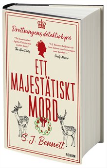 Ett majestätiskt mord