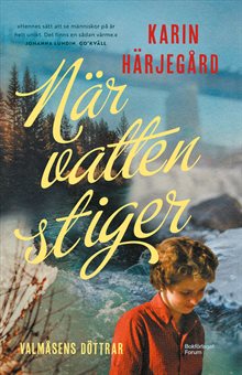 När vatten stiger
