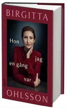 Hon jag en gång var