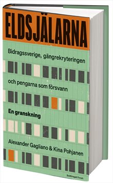 Eldsjälarna : Bidrags-Sverige, gängrekryteringen – och pengarna som försvann. En granskning