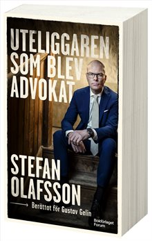 Uteliggaren som blev advokat