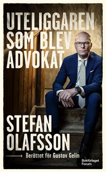 Uteliggaren som blev advokat