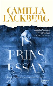 Isprinsessan