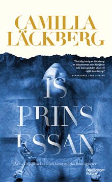 Isprinsessan