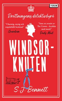 Windsorknuten