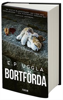 Bortförda