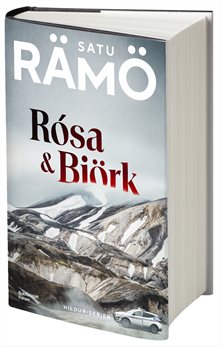 Rosa & Björk