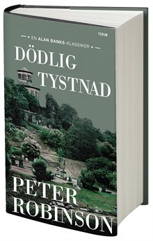 Dödlig tystnad