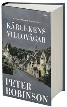 Kärlekens villovägar