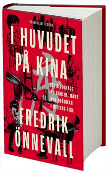 I huvudet på Kina