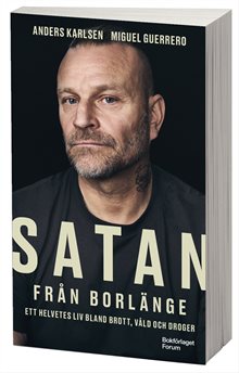 Satan från Borlänge