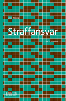 Straffansvar