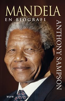 Mandela : en biografi