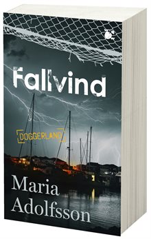 Fallvind