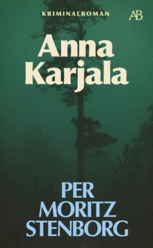 Anna Karjala