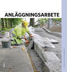 Anläggningsarbete