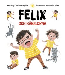 Felix och känslorna