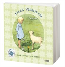 Lilla visboken (med musik)