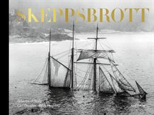 Skeppsbrott : Gibsons of Scilly