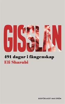 Gisslan : 491 dagars fångenskap hos Hamas
