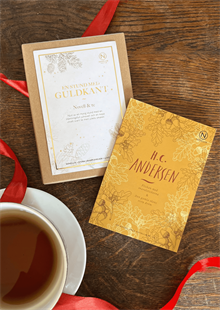 En stund med guldkant 2025 - Granen