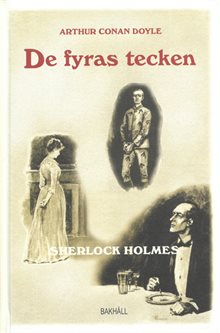 De fyras tecken